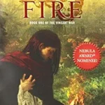 LAURA ANNE GILMAN - FLESH AND FIRE