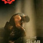 KAREN TRAVISS - GEARS OF WAR ( THE SLAB)