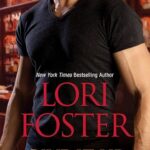 LORI FOSTER - GIVE IT UP