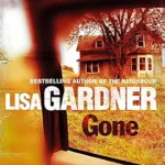 LISA GARDNER - GONE