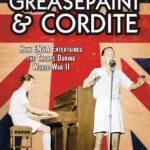 ANDREW MERRIMAN - GREASEPAINT AND CORDITE