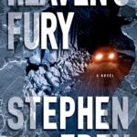 STEPHEN FREY - HEAVEN'S FURY