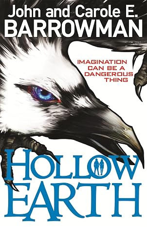 HOLLOW EARTH HOLLOW EARTH - Slika 1
