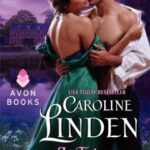 CAROLINE LINDEN - IT TAKES A SCANDAL