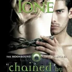 LARISSA IONE - CHAINED BY NIGHT