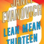 JANET EVANOVICH - LEAN MEAN THIRTEEN