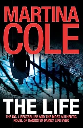MARTINA COLE THE LIFE MARTINA COLE - THE LIFE - Slika 1