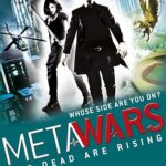 JEFF NORTON - METAWARS ( THE DEAD ARE RISING)