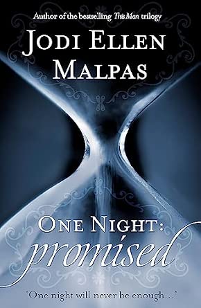 ONE NIGHT PROMISED JODI ELLEN MALPAS - ONE NIGHT PROMISED - Slika 1