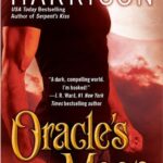 THEA HARRISON - ORACLE'S MOON