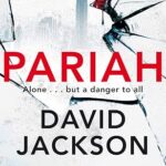 DAVID JACKSON - PARIAH