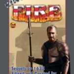 ERIC FLINT - RING OF FIRE