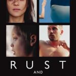 CRAIG DAVIDSON - RUST AND BONE