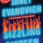 JANET EVANOVICH - SIZZLING SIXTEEN