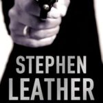 STEPHEN LEATHER - SOFT TARGET