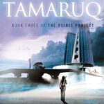 E.J. SWIFT - TAMARUQ