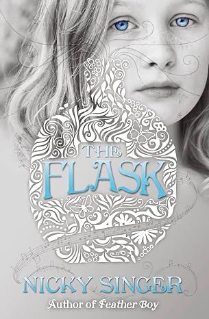 THE FLASK NICKY SINGER - THE FLASK - Slika 1