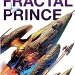 HANNU RAJANIEMI - THE FRACTAL PRINCE