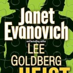 JANET EVANOVICH - THE HEIST