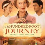 RICHARD C. MORAIS - THE HUNDRED:FOOT JOURNEY