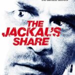 CHRIS MORGAN JONES - THE JACKAL'S SHARE
