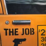 IRENE DISCHE - THE JOB
