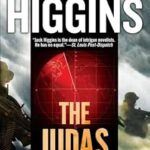 JACK HIGGINS - THE JUDAS GATE