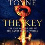 SIMON TOYNE - THE KEY