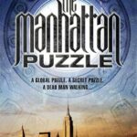 LAURENCE O'BRYAN - THE MANHATTAN PUZZLE