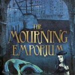 MICHELLE LOVRIC - THE MOURNING EMPORIUM