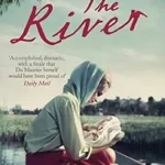 PATRICIA WASTVEDT - THE RIVER