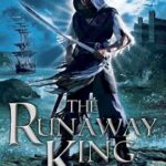 JENNIFER A. NIELSEN - THE RUNAWAY KING