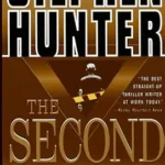 STEPHEN HUNTER - THE SECOND SALADIN