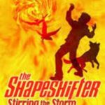 ALI SPARKES - THE SHAPESHIFTER STIRRING THE STORM