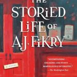 GABRIELLE ZEVIN - THE STORIED LIFE OF A.J. FIKRY