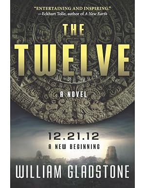 THE TWELVE WILLIAM GLADSTONE - THE TWELVE - Slika 1