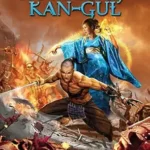 JON F. MERZ - THE UNDEAD HORDES OF KAN-GUL