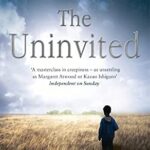 LIZ JENSEN - THE UNINVITED