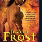 JEANIENE FROST - TWICE TEMPTED