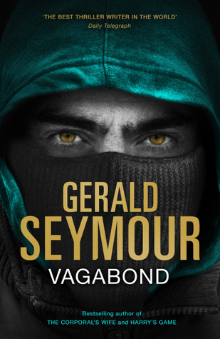 VAGABOND GERALD SEYMOUR - VAGABOND - Slika 1