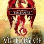 NAOMI NOVIK - VICTORY OF EAGLES