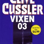 CLIVE CUSSLER - VIXEN 03