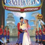LOIS McMASTER BUJOLD - A CIVIL CAMPAIGN