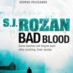 S.J. ROZAN - BAD BLOOD