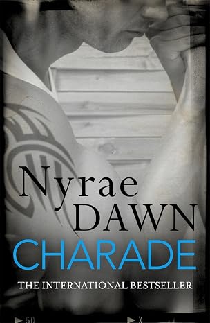 charade NYRAE DAWN - CHARADE - Slika 1