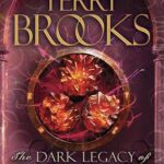 TERRY BROOKS - SHANNARA (WITCH WRAITH)