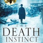 JED RUBENFELD - THE DEATH INSTINCT