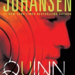 IRIS JOHANSEN - QUINN