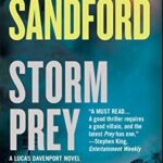 JOHN SANDFORD - STORM PREY
