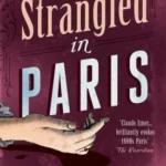 CLAUDE IZNER - STRANGLED IN PARIS
